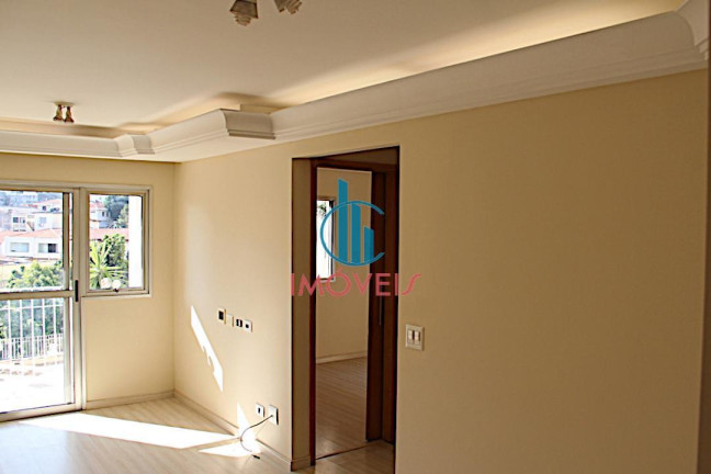 Apartamento com 2 Quartos à Venda, 50 m² em Jardim Aeroporto - São Paulo