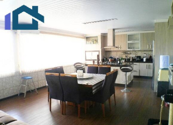 Imagem Casa com 3 Quartos à Venda, 319 m² em Vera Cruz - Gravataí