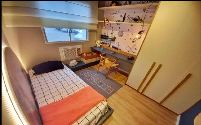 Imagem Apartamento com 2 Quartos à Venda, 55 m² em Irajá - Rio De Janeiro