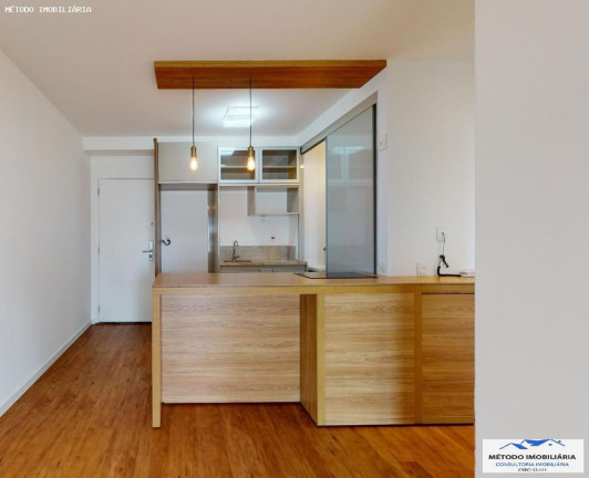 Imagem Apartamento com 2 Quartos à Venda, 64 m² em Brooklin - São Paulo Imagem Apartamento com 2 Quartos à Venda, 64 m² em Brooklin - São Paulo