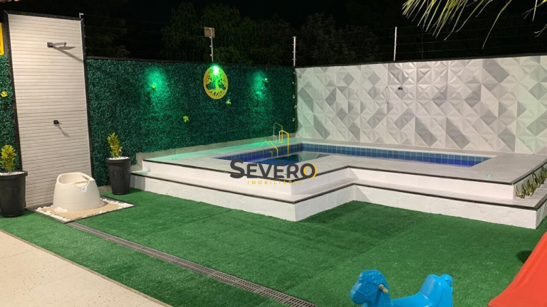 Imagem Casa de Condomínio com 3 Quartos à Venda, 130 m² em Bela Vista - Itaboraí Imagem Casa de Condomínio com 3 Quartos à Venda, 130 m² em Bela Vista - Itaboraí