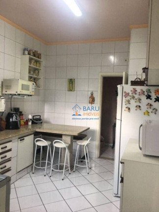 Imagem Apartamento com 3 Quartos à Venda, 107 m² em Higienópolis - São Paulo Imagem Apartamento com 3 Quartos à Venda, 107 m² em Higienópolis - São Paulo
