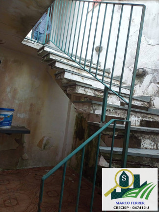Imagem Casa com 3 Quartos à Venda, 120 m² em Vila Madalena - São Paulo