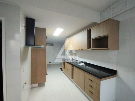 Imagem Apartamento com 4 Quartos à Venda, 205 m² em Barra Da Tijuca - Rio De Janeiro