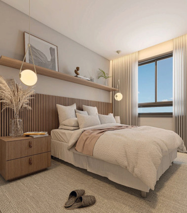 Imagem Apartamento com 3 Quartos à Venda, 102 m² em Tambauzinho - João Pessoa Imagem Apartamento com 3 Quartos à Venda, 102 m² em Tambauzinho - João Pessoa