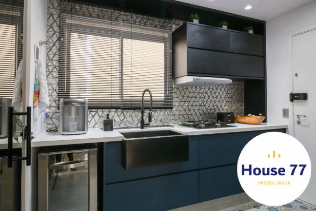 Imagem Apartamento com 2 Quartos à Venda, 87 m² em Vila Andrade - São Paulo Imagem Apartamento com 2 Quartos à Venda, 87 m² em Vila Andrade - São Paulo