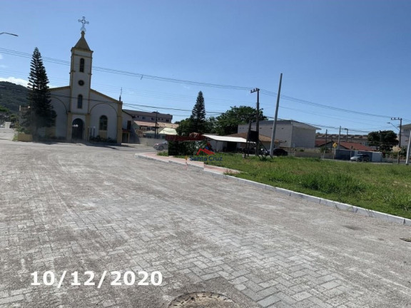 Imagem Terreno à Venda, 371 m² em Ingleses Do Rio Vermelho - Florianópolis