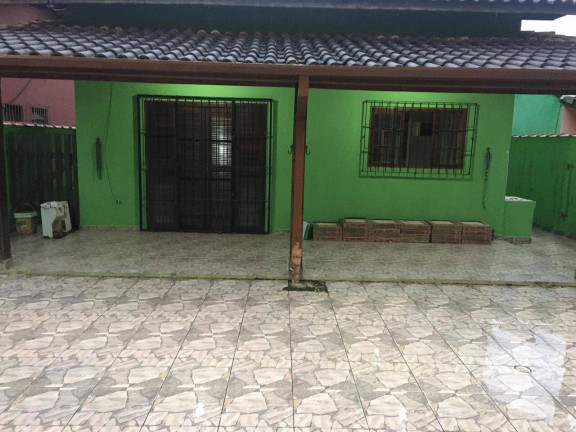 Imagem Casa com 4 Quartos para Alugar ou Temporada, 120 m² em Sertão Da Quina - Ubatuba