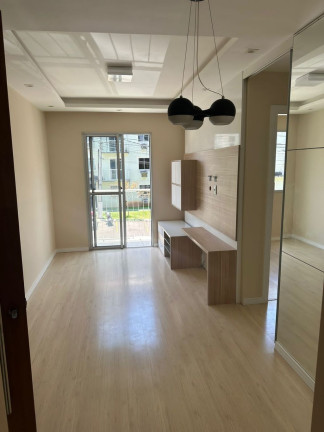 Imagem Apartamento com 3 Quartos à Venda, 68 m² em Caji - Lauro De Freitas Imagem Apartamento com 3 Quartos à Venda, 68 m² em Caji - Lauro De Freitas