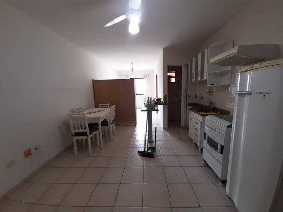 Imagem Kitnet à Venda, 36 m² em Ocian - Praia Grande