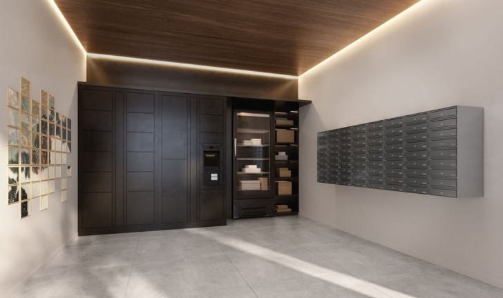 Imagem Apartamento com 2 Quartos à Venda, 59 m² em Vila Nova Conceição - São Paulo Imagem Apartamento com 2 Quartos à Venda, 59 m² em Vila Nova Conceição - São Paulo