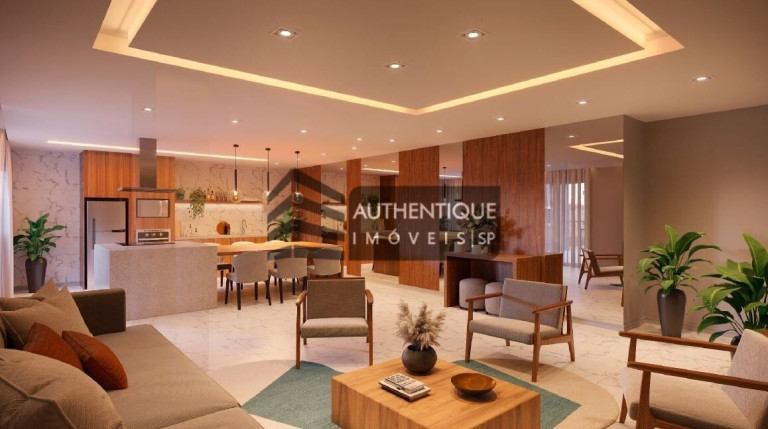 Imagem Apartamento com 1 Quarto à Venda, 29 m² em Vila Olímpia - São Paulo Imagem Apartamento com 1 Quarto à Venda, 29 m² em Vila Olímpia - São Paulo
