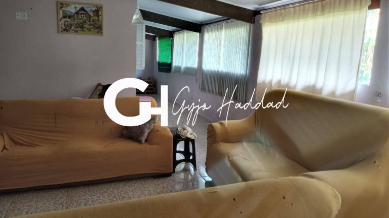 Imagem Chácara com 5 Quartos à Venda, 7.000 m² em Vila Elvio - Piedade