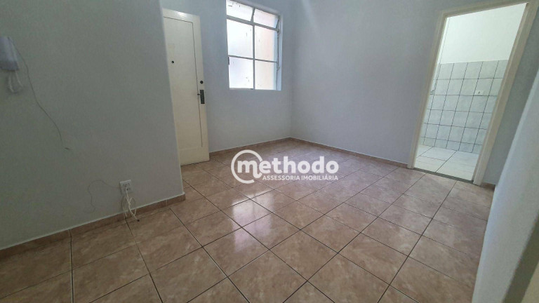 Imagem Apartamento com 1 Quarto à Venda, 60 m² em Centro - Campinas Imagem Apartamento com 1 Quarto à Venda, 60 m² em Centro - Campinas