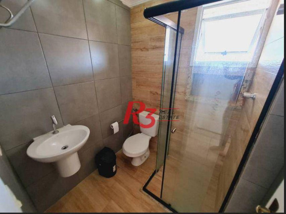 Imagem Cobertura com 3 Quartos à Venda ou Locação, 177 m² em José Menino - Santos Imagem Cobertura com 3 Quartos à Venda ou Locação, 177 m² em José Menino - Santos