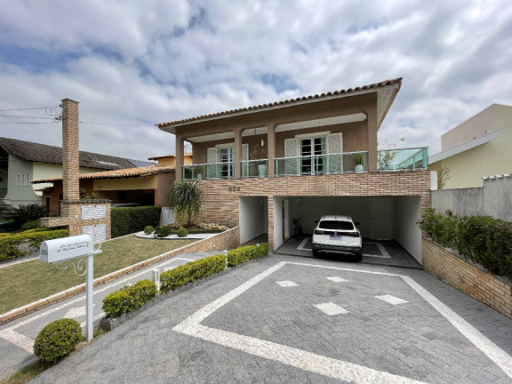 Imagem Casa de Condomínio com 4 Quartos à Venda, 400 m² em Alphaville - Santana De Parnaíba Imagem Casa de Condomínio com 4 Quartos à Venda, 400 m² em Alphaville - Santana De Parnaíba