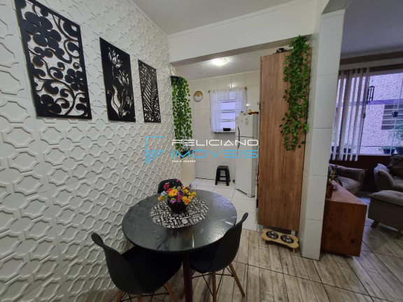 Imagem Apartamento com 1 Quarto à Venda, 45 m² em Canto Do Forte - Praia Grande Imagem Apartamento com 1 Quarto à Venda, 45 m² em Canto Do Forte - Praia Grande