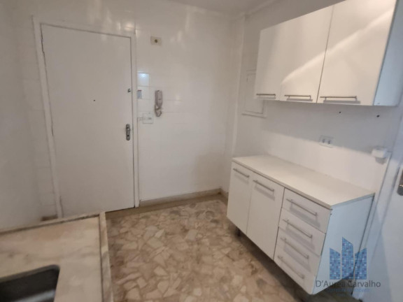 Imagem Apartamento com 2 Quartos à Venda, 80 m² em Vila Mariana - São Paulo
