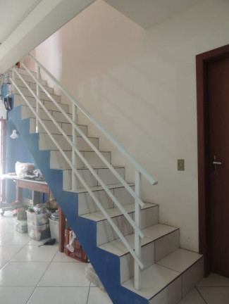 Imagem Casa com 2 Quartos à Venda, 64 m² em Ambrósio - Garopaba