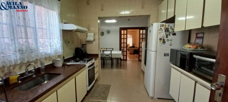 Imagem Sobrado com 3 Quartos à Venda, em Parque Da Mooca - São Paulo Imagem Sobrado com 3 Quartos à Venda, em Parque Da Mooca - São Paulo