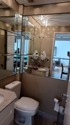 Imagem Apartamento com 3 Quartos à Venda, 146 m² em Vila Gomes Cardim - São Paulo Imagem Apartamento com 3 Quartos à Venda, 146 m² em Vila Gomes Cardim - São Paulo