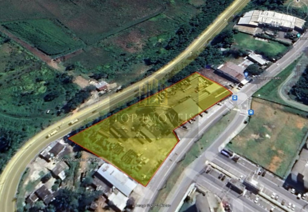 Imagem Galpão para Alugar, 6.800 m² em Jardim Das Indústrias - São José Dos Campos Imagem Galpão para Alugar, 6.800 m² em Jardim Das Indústrias - São José Dos Campos