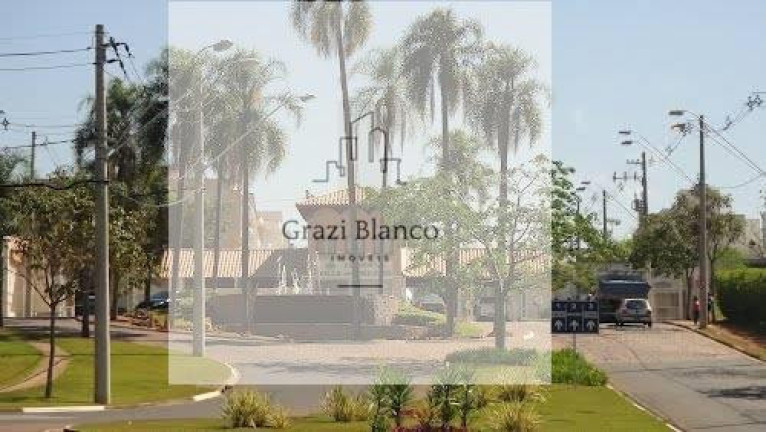 Casa de Condomínio com 4 Quartos à Venda, 262 m² em Condomínio Villa Dos Inglezes - Sorocaba