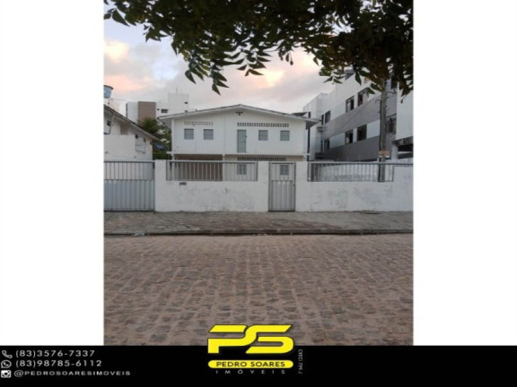 Imagem Casa com 4 Quartos à Venda, 360 m² em Bessa - João Pessoa Imagem Casa com 4 Quartos à Venda, 360 m² em Bessa - João Pessoa