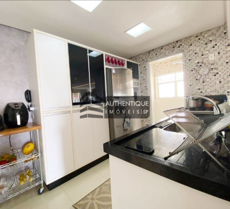 Imagem Apartamento com 3 Quartos à Venda, 104 m² em Centro - São Bernardo Do Campo Imagem Apartamento com 3 Quartos à Venda, 104 m² em Centro - São Bernardo Do Campo