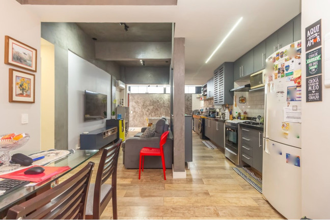Imagem Apartamento com 2 Quartos à Venda, 139 m² em água Branca - São Paulo Imagem Apartamento com 2 Quartos à Venda, 139 m² em água Branca - São Paulo