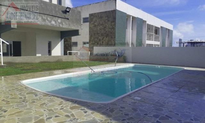 Imagem Casa de Condomínio com 3 Quartos à Venda, 85 m² em Bairro Novo - Olinda