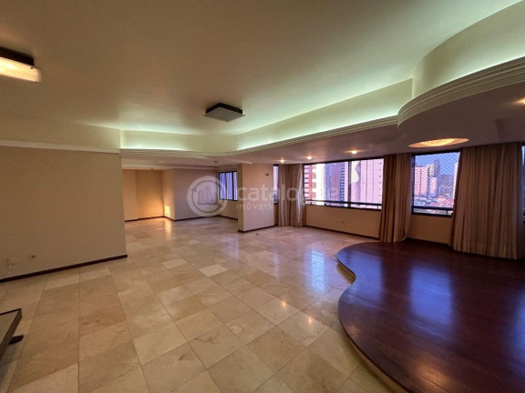 Imagem Apartamento com 4 Quartos à Venda, 246 m² em Barro Vermelho - Natal