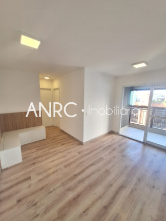 Imóvel com 2 Quartos para Alugar, 62 m² em Alphaville Empresarial - Barueri