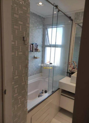Imagem Apartamento com 3 Quartos à Venda, 186 m² em Centro - São Bernardo Do Campo