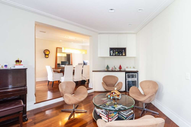 Imagem Apartamento com 4 Quartos à Venda, 357 m² em Moema - São Paulo Imagem Apartamento com 4 Quartos à Venda, 357 m² em Moema - São Paulo
