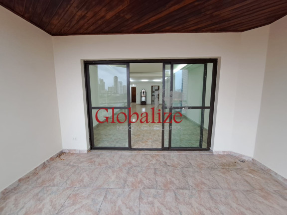 Imagem Imóvel com 3 Quartos à Venda, 162 m² em Boqueirão - Santos Imagem Imóvel com 3 Quartos à Venda, 162 m² em Boqueirão - Santos
