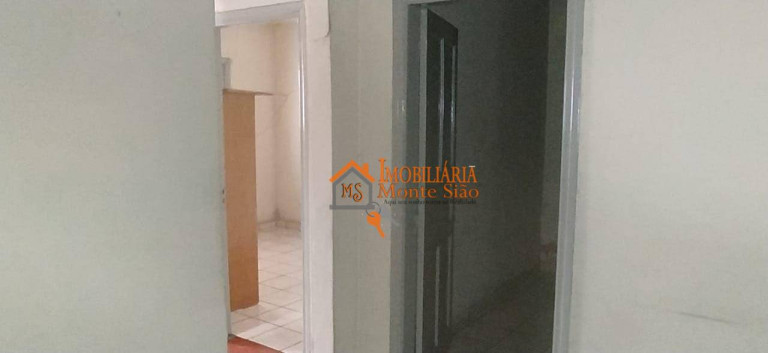Imagem Casa com 4 Quartos à Venda, 115 m² em Vila Nilo - São Paulo Imagem Casa com 4 Quartos à Venda, 115 m² em Vila Nilo - São Paulo