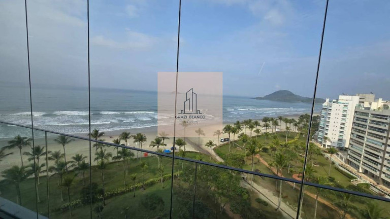 Imagem Apartamento com 4 Quartos à Venda, 202 m² em Condomínio Riviera De São Lourenço - Bertioga
