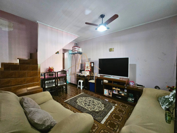 Imagem Casa com 3 Quartos à Venda, em Jardim D'abril - Osasco Imagem Casa com 3 Quartos à Venda, em Jardim D'abril - Osasco