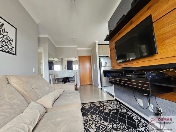 Imagem Imóvel com 2 Quartos à Venda, 52 m² em Chácara Santa Antonieta (nova Veneza) - Sumaré