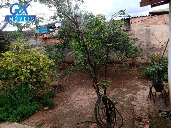 Imagem Casa com 3 Quartos à Venda, 80 m² em Céu Azul - Belo Horizonte