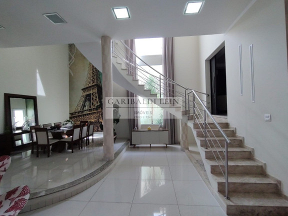 Imagem Casa com 3 Quartos à Venda, 290 m² em Swiss Park - Campinas Imagem Casa com 3 Quartos à Venda, 290 m² em Swiss Park - Campinas