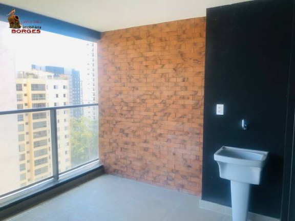 Imagem Apartamento com 2 Quartos à Venda, 65 m² em Campo Belo - São Paulo Imagem Apartamento com 2 Quartos à Venda, 65 m² em Campo Belo - São Paulo