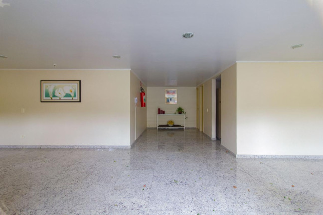 Imagem Apartamento com 3 Quartos à Venda, 131 m² em Jardim América - São Paulo