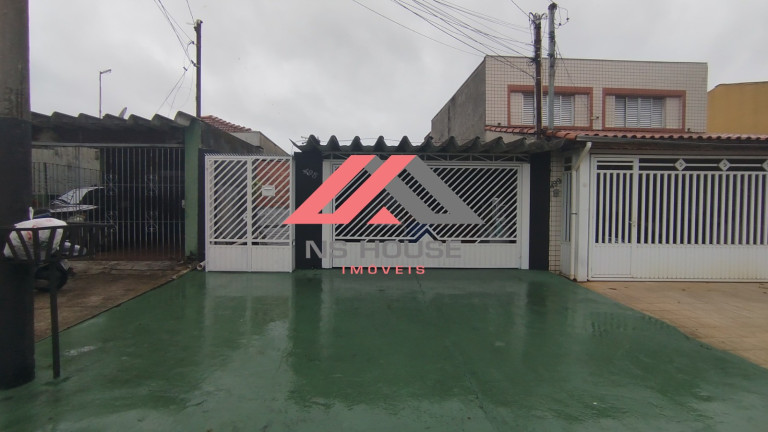Imagem Casa com 5 Quartos à Venda, 232 m² em Olímpico - São Caetano Do Sul Imagem Casa com 5 Quartos à Venda, 232 m² em Olímpico - São Caetano Do Sul