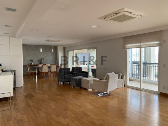 Imagem Apartamento com 3 Quartos à Venda ou Locação, 371 m² em Moema - São Paulo Imagem Apartamento com 3 Quartos à Venda ou Locação, 371 m² em Moema - São Paulo