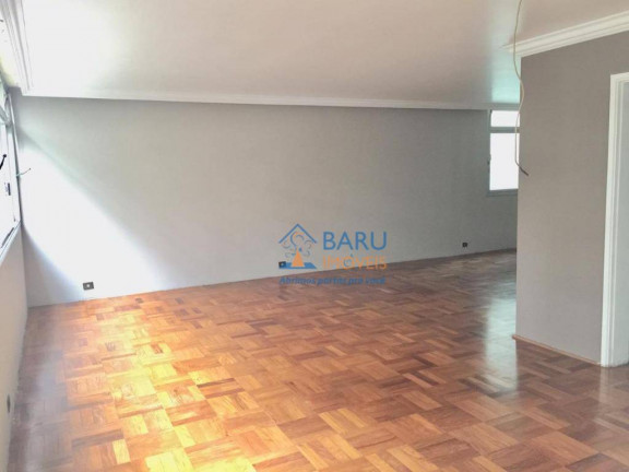 Imagem Apartamento com 3 Quartos à Venda, 256 m² em Higienópolis - São Paulo Imagem Apartamento com 3 Quartos à Venda, 256 m² em Higienópolis - São Paulo
