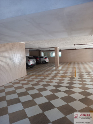 Imagem Imóvel com 2 Quartos à Venda, 87 m² em Aviação - Praia Grande