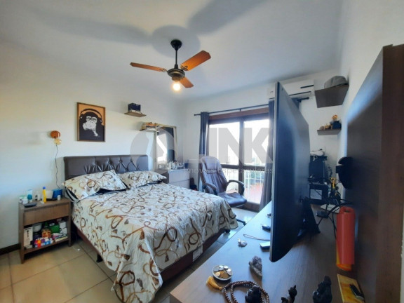 Imagem Apartamento com 2 Quartos à Venda, 86 m² em Azenha - Porto Alegre