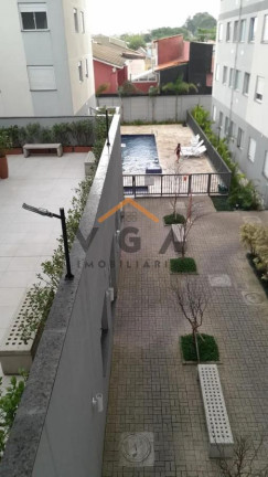 Imagem Apartamento com 2 Quartos à Venda, 42 m² em Vila Nhocune - São Paulo Imagem Apartamento com 2 Quartos à Venda, 42 m² em Vila Nhocune - São Paulo